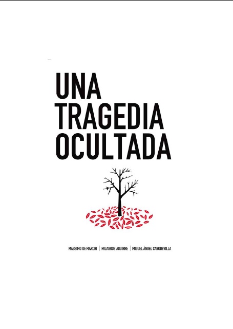 Una tragedia ocultada